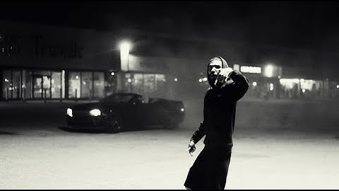 Mark Ant- 9th Street (Official Video) Prod by. Det