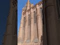 Albi Sainte Cecile Cathedral 