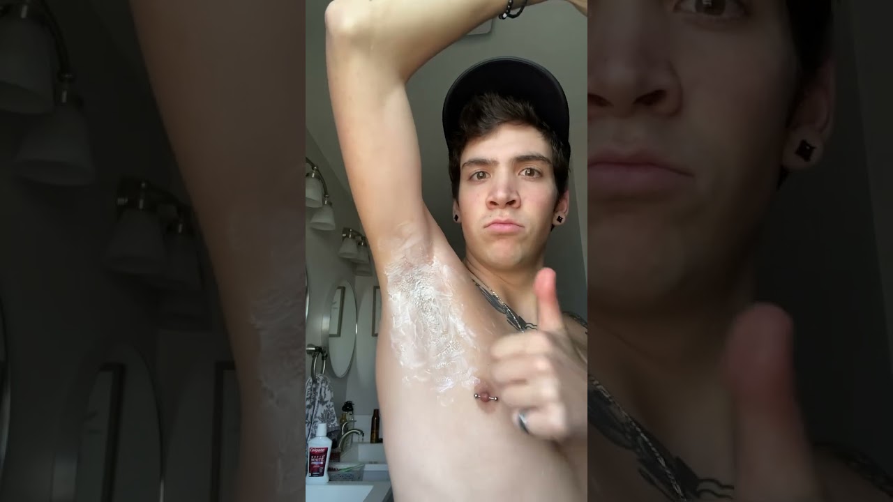 I Used Tattoo Numbing Cream for an Armpit Tattoo… Was It Enough?"