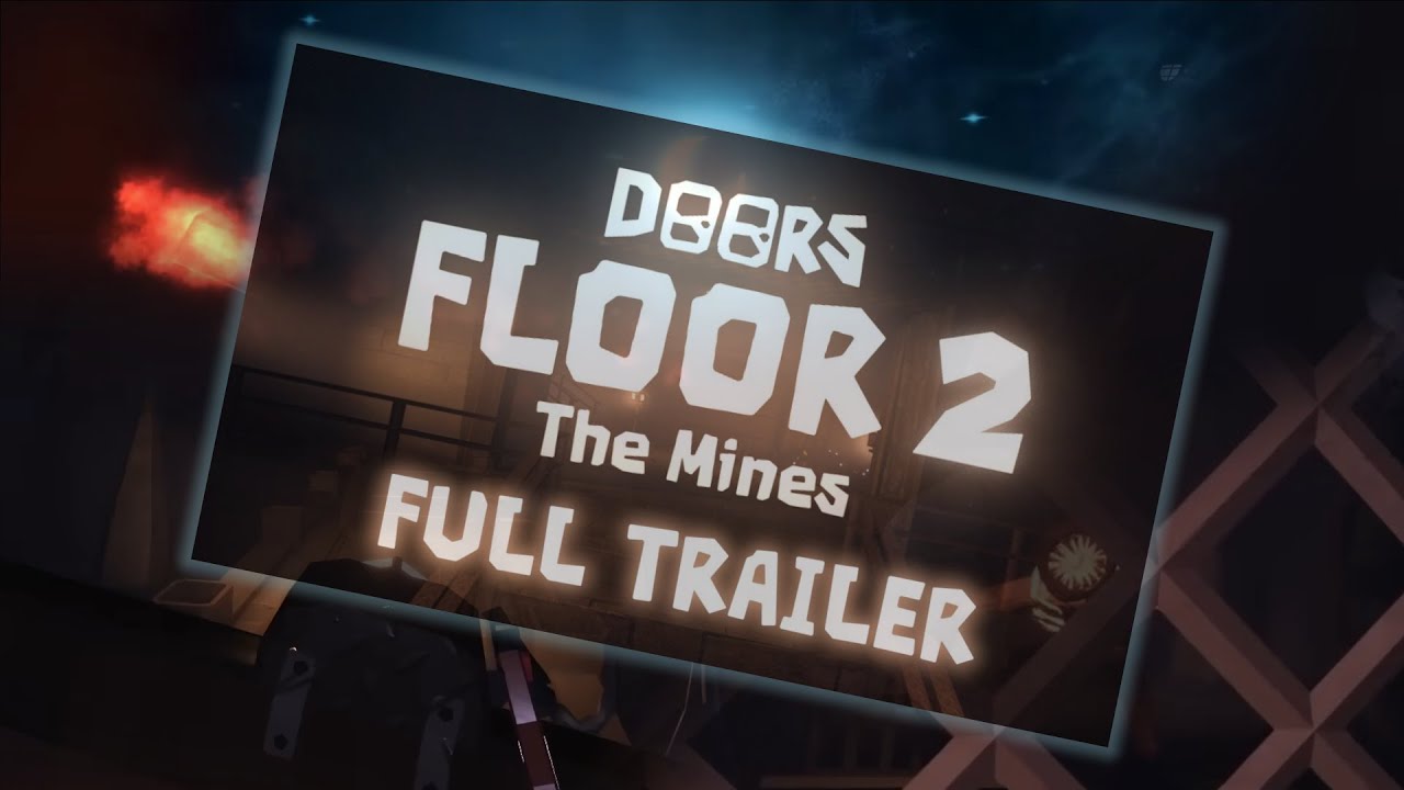 Full Breakdown And Analysis Of The Floor 2 Teaser Trailer In Roblox ...