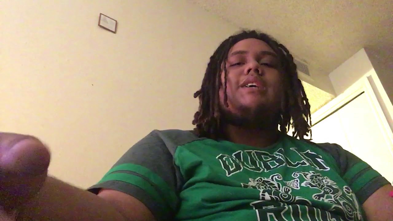 Hotboxing the living room + commentary