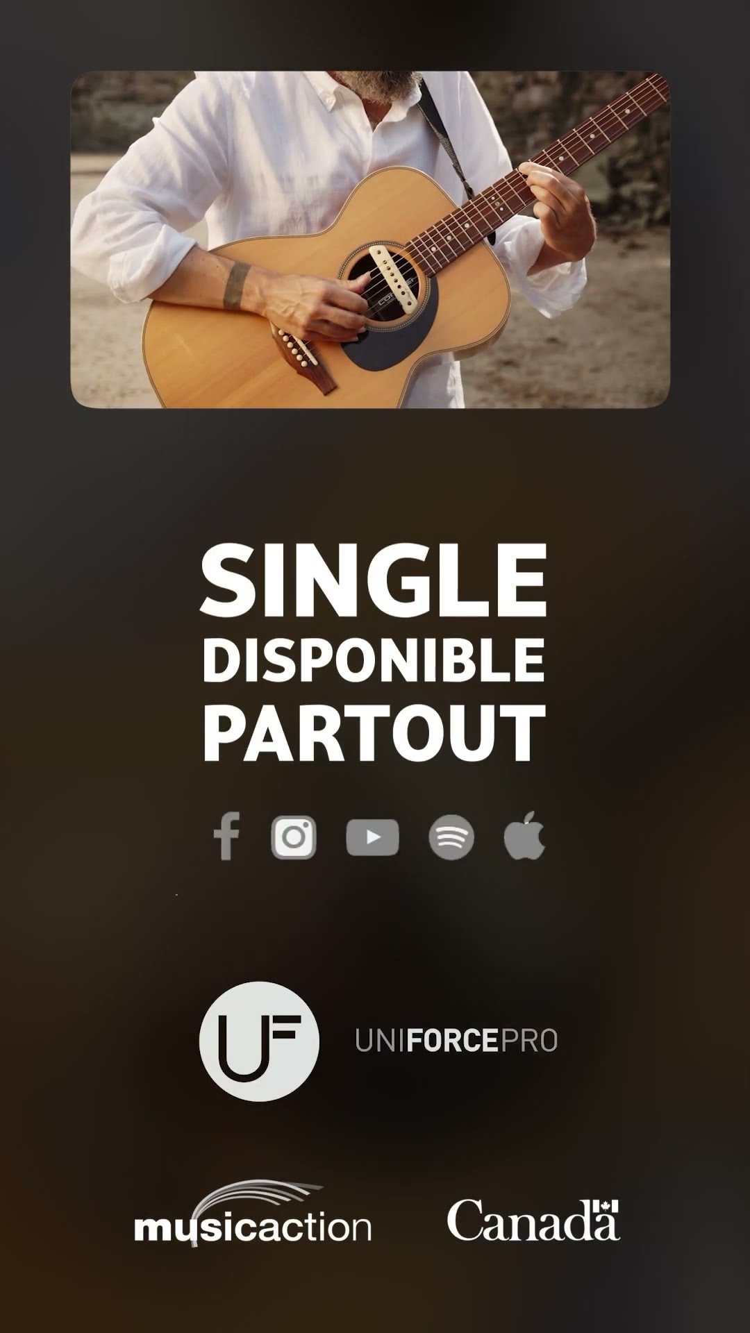 Shaun Ferguson - YouTube