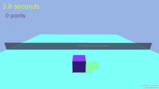 Game-Mind Interface: Unity Game Prototype #3