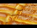 Pekarske kifle - Milk Rolls