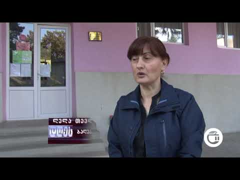 გურჯაანის საბავშვო ბაღის აღსაზრდელებს ონლაინ გაკვეთილები ჩაუტარდებათ