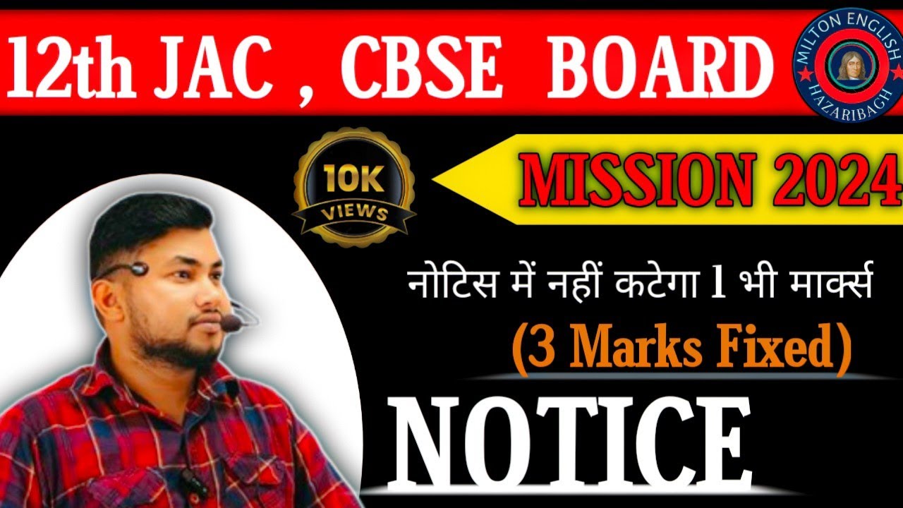 Notice writing Notice writing class 12Notice writing class 12 2024