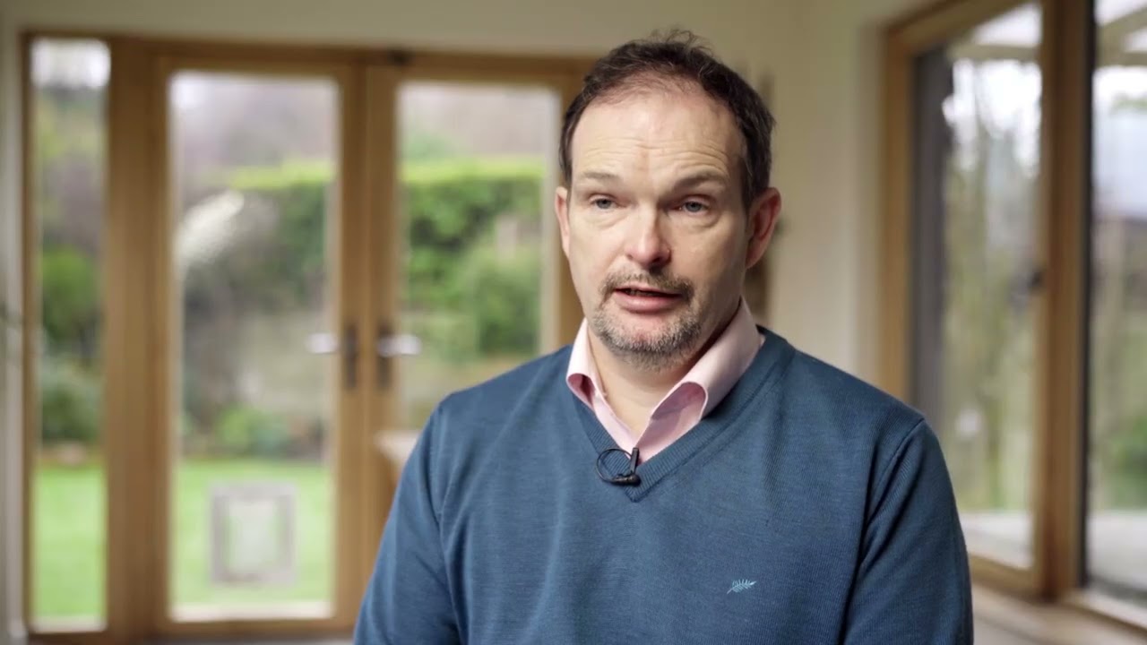 Cyril Treacy - NRG Panel Customer Testimonial - Solar Panels Dublin