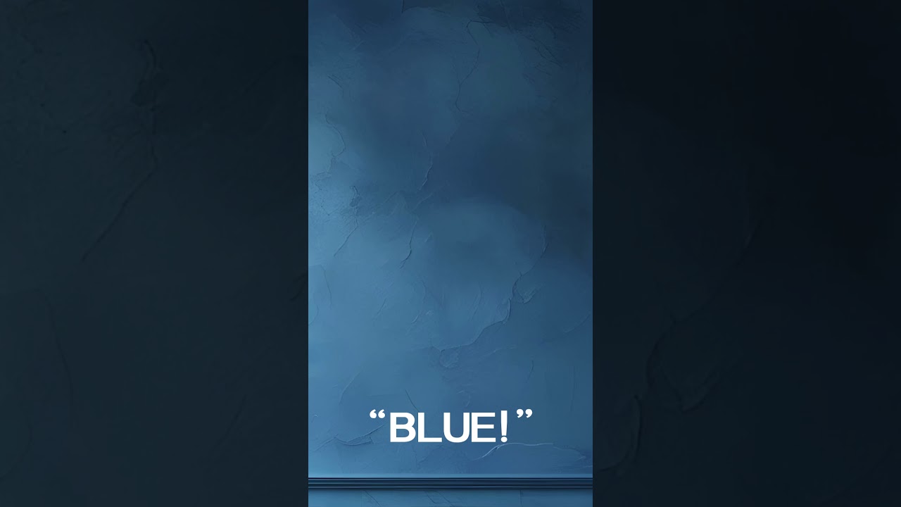 🎨 Learn Colors with Bunny! | Fun English for Kids 🐰