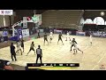 KO-13 | MADHYA PRADESH VS HARYANA| WOMEN  | 74TH JUNIOR NATIONAL BASKETBALL CHAMPIONSHIP