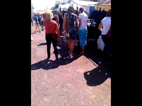 Читинский рынок #2 Читинский рынок #2