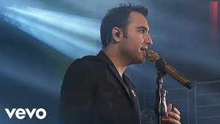 Video thumbnail of "Reik - Invierno - México Suena (En Vivo)"