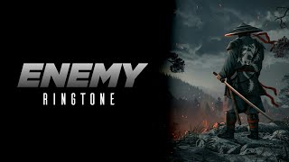 Enemy - Imagine Dragon | Trending Ringtone | Tiktok ringtone