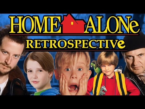 Understanding The Home Alone Franchise 