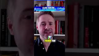 The secret behind a professional trader's daily pre-market routine.