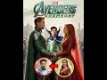 Superior Iron Man— RDJ’s Doctor Doom MARRIED Wanda | Avengers Doomsday NEW Leak...