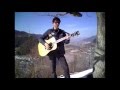 時の流れ -short ver.- / 前田直弥 『信州 展望歌・崖の上編 Naoya,M in 信州』 2013.1.31