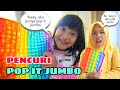 DRAMA | PENCURI POP IT JUMBO