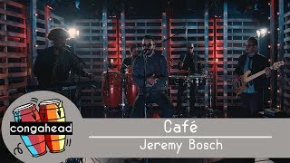 Video-Miniaturansicht von „Jeremy Bosch performs Café“