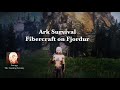 Atterga - NEW ARK GAMEPLAY ON FJORDUR -Day 1