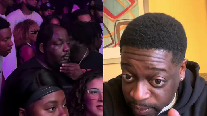 Shuler King - Somebody Get Him