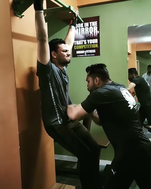 GUT PUNCHES | TEAM INDIAN FITNESS