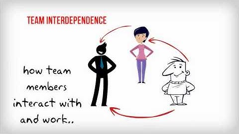 Team Interdependence