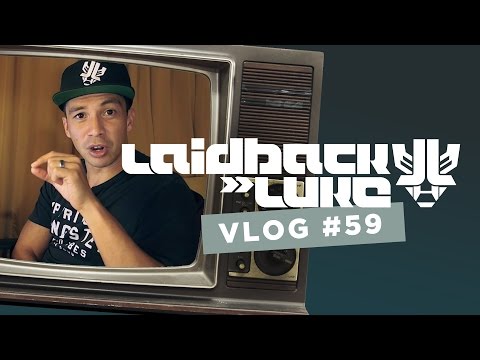 Forum Feedback Part. 2 | Laidback Luke VLOG #059