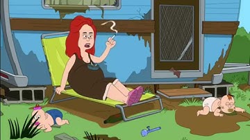 Brickleberry Intro [Special]