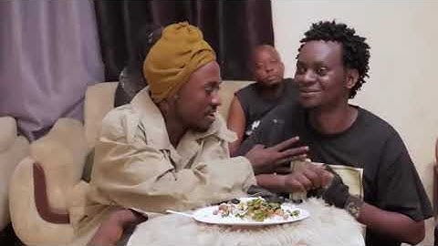STEVE NA NDARO ONA WALICHOMFANYIA MGANGA480p