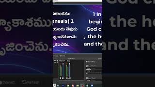 Quick tip to change background for Lower Third theme without opening Config file | #shorts