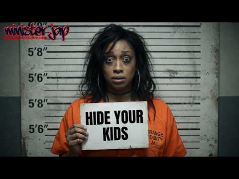 Reality TV Actress Sidney Starr Arrested For Chester Charges
