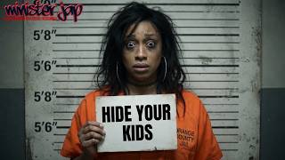 Reality TV Actress Sidney Starr Arrested For Chester Charges