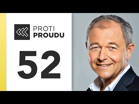 Proti Proudu #52: Jan Mühlfeit