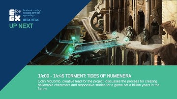 Torment: Tides of Numenera - Building reactive narrative in impossible worlds