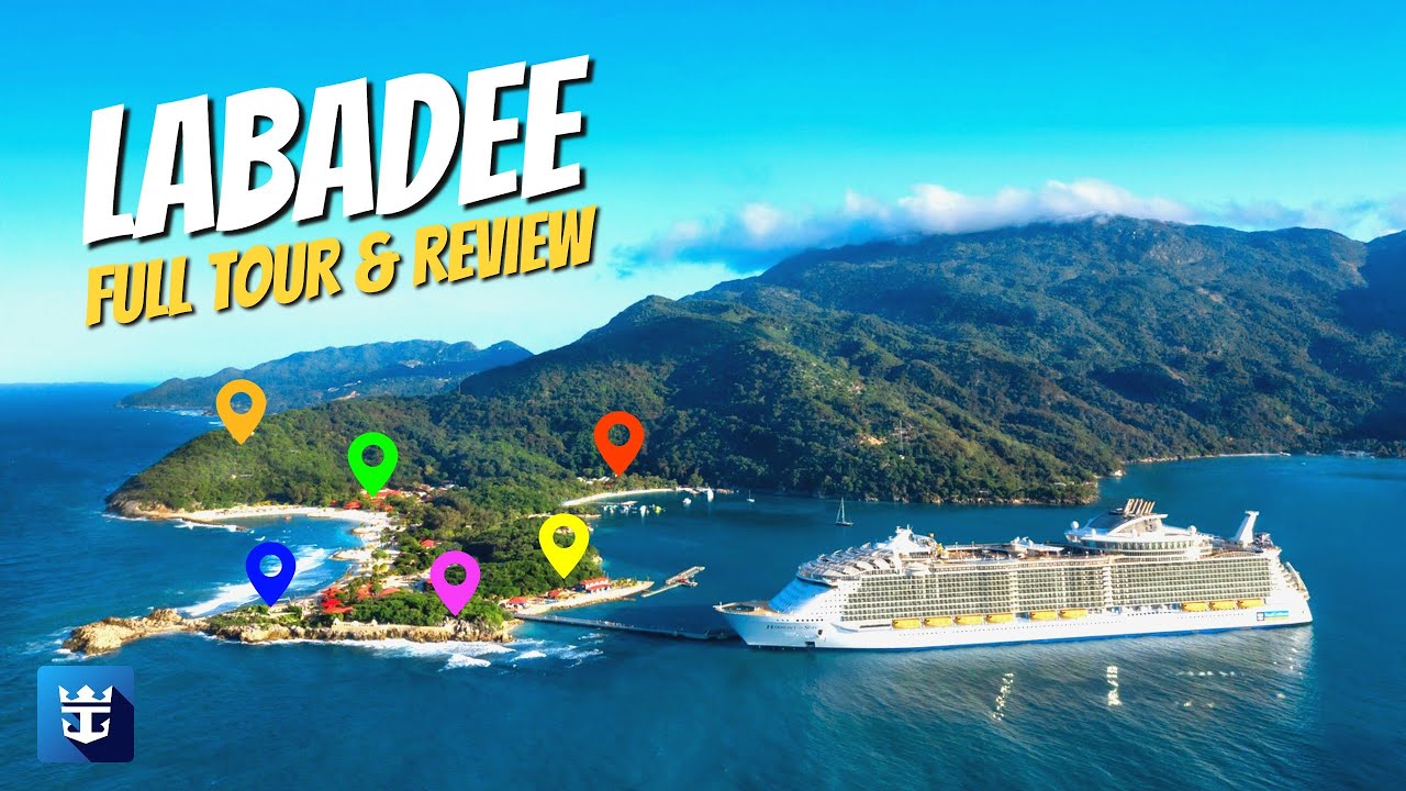 rcl cruise to labadee