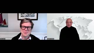 A Chat with Yann LeCun.