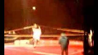 Billy Smarts Circus(Rocky)