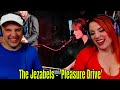 The Jezabels - 'Pleasure Drive' (live for Like A Version) THE WOLF HUNTERZ REACTIONS