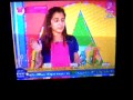 ديمة بشار في برنامج اشكال الوان من تصويري صفوش