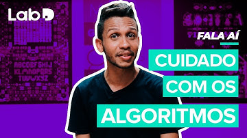 Algoritmo | Entenda o que são e como funcionam os algoritmos nas redes sociais
