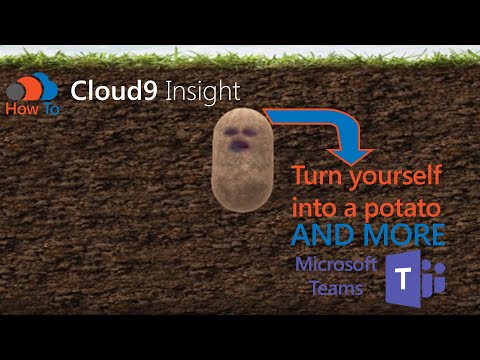 Video How to turn yourself into a potato AND MORE -... - youtube