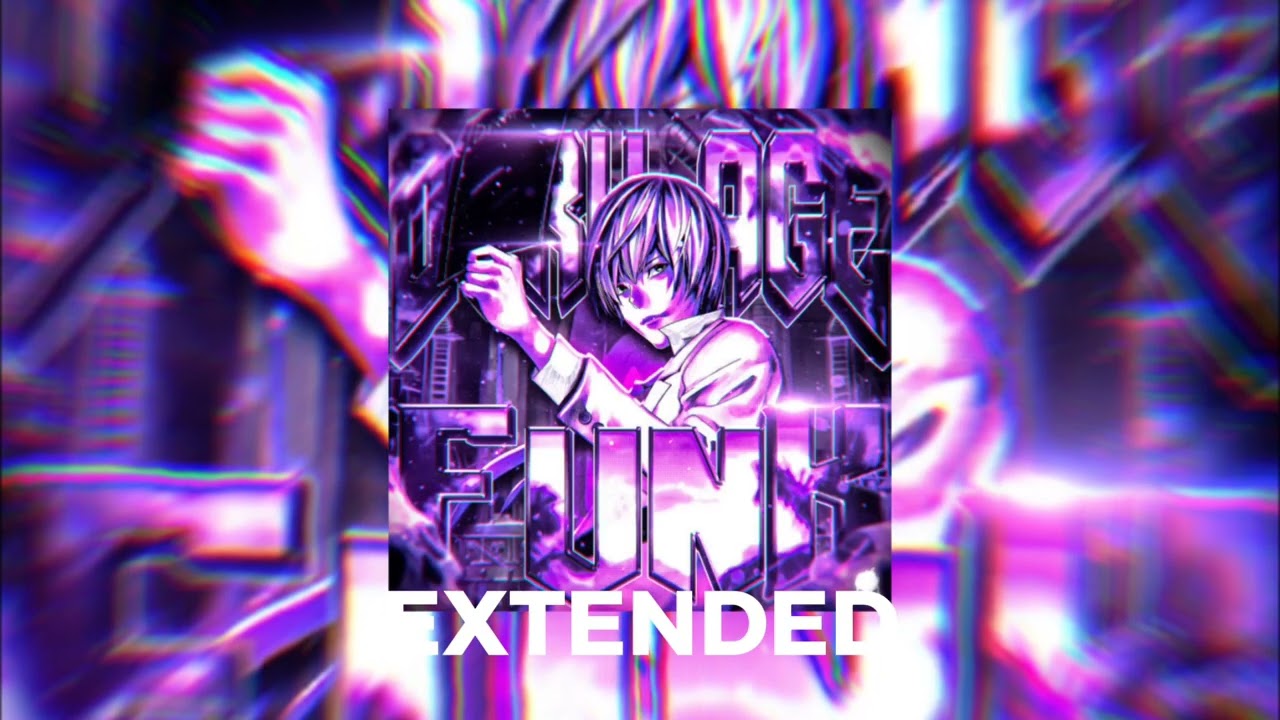 Dark Age Funk - Extended