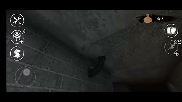 Eyes the horror game easy mode full gameplay