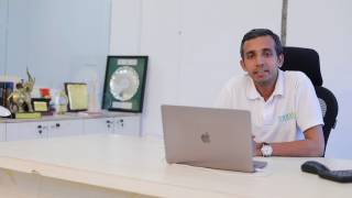 Santhith thandassery -CAFIT Reboot'17 screenshot 1