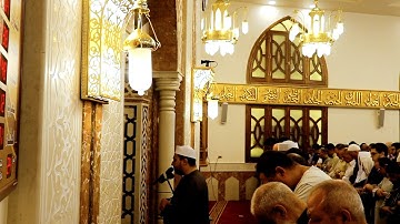 تلاوات مرئية 📸 ولقد كتبنا في الزبور من بعد الذكر 🎧 القارئ أحمد عبد الحكيم
