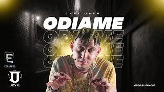 ODIAME - Lary Over Version (Remasterizado)(ProodbyDracko) | IA