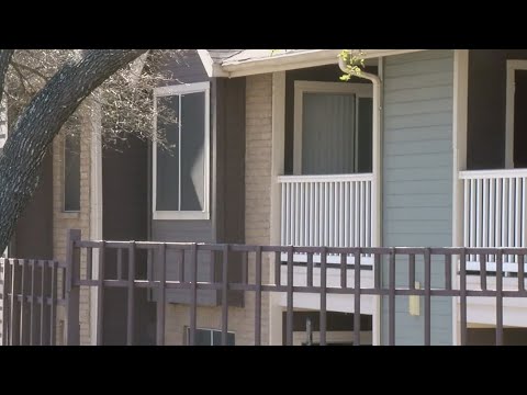 Residents still without
