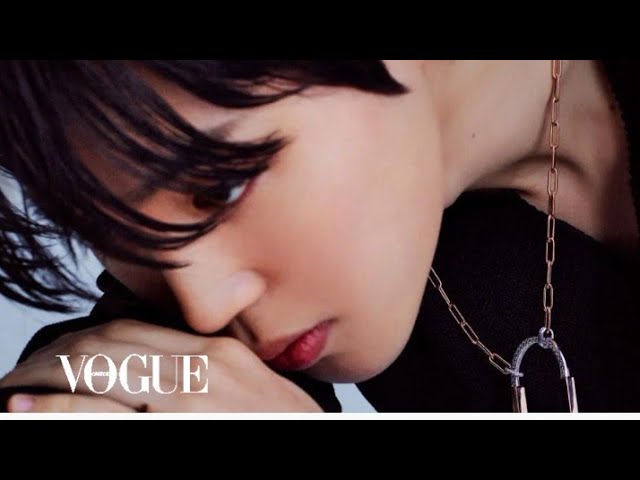 jimin vogue photoshoot