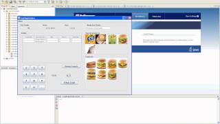 Trabajo Java SEAS screenshot 3