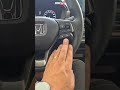 Honda WR-V: Conheça os recursos que vão te SURPREENDER! #shorts